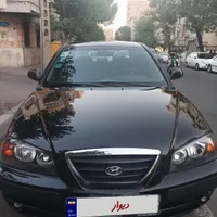 هیوندای آوانته دنده‌ای، مدل ۱۳۸۹|خودرو سواری و وانت|تهران, شهرک غرب|دیوار