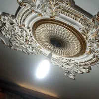 نقاشی ساختمان معتمدی|خدمات پیشه و مهارت|مشهد, ایثارگران|دیوار