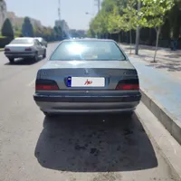 پارس xu7 مدل ۹۱|خودرو سواری و وانت|مشهد, بلال|دیوار