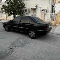 پژو پارس LX TU5 مدل 1401|خودرو سواری و وانت|بندرعباس, |دیوار