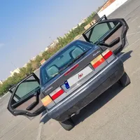 سیتروئن زانتیا 2000cc، مدل ۱۳۸۲|خودرو سواری و وانت|تهران, شهرک کیانشهر|دیوار