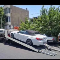 خودروبرکفی یدک کش امدادخودرو|خدمات حمل و نقل|اندیمشک, |دیوار