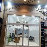 مغازه با سند ششدانگ ملکی