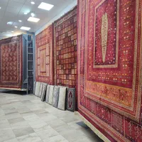 فرش ۱۲ متر ۷۰۰ شانه لاکی کالکشن بلوچی عید ۱۴۰۴|فرش|مشهد, امیر|دیوار