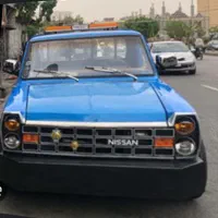 یدک کش جرثقیل بصورت شبانه روزی امداد خودرو چرخگیر