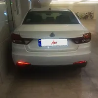 فروش خودرو شاهین مدل 1401