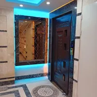 ۹۰ متر ( کلید نخورده )|فروش آپارتمان|تهران, مینابی|دیوار
