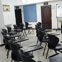 صندلی محصلی،دانشجویی|صندلی و نیمکت|قم, زاویه|دیوار