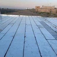 ایزوگام شرق قیرگونی واکس قیر باده سال ضمانت|خدمات پیشه و مهارت|مشهد, شهرک رازی (شهرک غرب)|دیوار