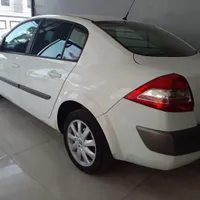 رنو مگان 2000cc، مدل ۲۰۰۸|خودرو سواری و وانت|شهریار, |دیوار