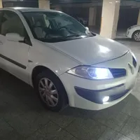 رنو مگان مونتاژ 2000cc، مدل ۱۳۹۱|خودرو سواری و وانت|تهران, جنت‌آباد مرکزی|دیوار