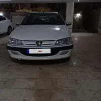 پژو پارس سال مدل ۱۴۰۰