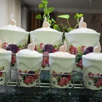 پاسماوری ۷ تکه