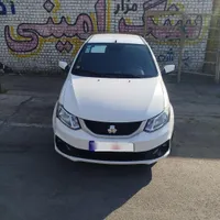 ساینا دنده‌ای S، مدل ۱۴۰۲