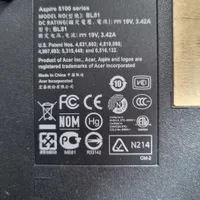 لب تاپ Acer قدیمی|رایانه همراه|تهران, سعادت‌آباد|دیوار