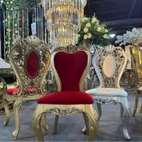 صندلی مدل الیزابت / هتل رستوران تالار