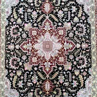 دستبافت تبریز۶ متری دستباف|فرش|تهران, نارمک|دیوار