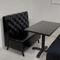 مبل رستورانی مدل چستر