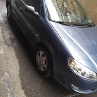 رانا LX، مدل ۱۳۹۳