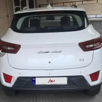 زوتی وارداتی مدل ۲۰۲۴|خودرو سواری و وانت|سمنان, |دیوار