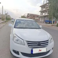 ام‌وی‌ام 550 اتوماتیک، مدل ۱۳۹۵|خودرو سواری و وانت|مشهد, امام رضا (ع)|دیوار