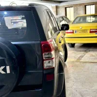 سوزوکی گرند ویتارا اتوماتیک 2000cc، مدل ۲۰۰۶|خودرو سواری و وانت|تهران, دروس|دیوار
