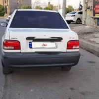 پراید مدل ۹۸ درحدصفر|خودرو سواری و وانت|دزفول, |دیوار