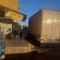 اتوبارباربری ایسوزونیسان تمام نقاط بامجوزرسمی