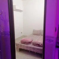 آپارتمان مبله دربست ۵دقیقه تا حرم کریمه|اجارهٔ کوتاه‌مدت آپارتمان و سوئیت|قم, ارم|دیوار