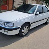 پژو TU5مدل ۴۰۱