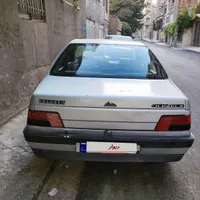 پژو 405 GLX بنزینی، مدل ۱۳۸۵|خودرو سواری و وانت|کرمانشاه, |دیوار