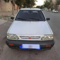 پراید 131