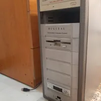 کامپیوتر pc