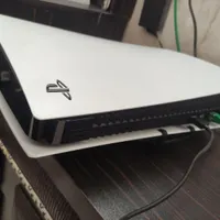 پی اس ps5 دیسک خور|کنسول، بازی ویدئویی و آنلاین|یزد, |دیوار