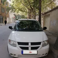 دوج آمریکایی،گرند کاروان مدل ۲۰۰۶