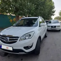 چانگان‌cs35|خودرو سواری و وانت|الوند, |دیوار