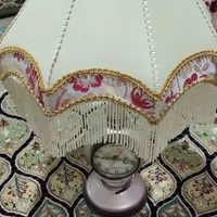 آباژور ساعت دار