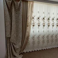 نصاب پرده نصب انواع پرده|خدمات پیشه و مهارت|خرم‌آباد, |دیوار