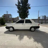 پراید 131 EX، مدل ۱۳۹۷|خودرو سواری و وانت|بوشهر, |دیوار