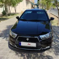 فروش خودرو دنا پلاس اتومات مدل 402