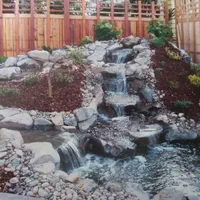 آب نما و آبشار ونوس|خدمات پیشه و مهارت|تهران, سلسبیل جنوبی|دیوار