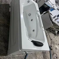 جکوزی حمام و مستر یک نفره ۱۷۰ در ۸۰ موتور ایتالیا|لوازم حمام|اصفهان, روشن‌دشت|دیوار