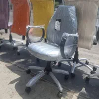 صندلی کرکره ای  /لوازم اداری دانیال|دفتر کار|ساوه, |دیوار