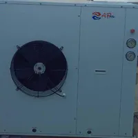 کولر گازی،مینی چیلر۴تن ( مناسب تا۱۵۰متر)|کولر گازی و فن‌کوئل|تهران, الهیه|دیوار