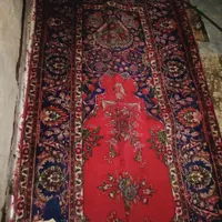 فرش ۱۲ متری دست باف