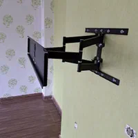 پایه تلویزیون LCDARM مدل TW-460 نصاب دیواری|تلویزیون و پروژکتور|تهران, قیطریه|دیوار