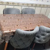 مبل و میز ناهار خوری