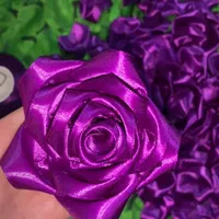 رز بنفش|گل مصنوعی|ارومیه, |دیوار