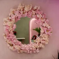 گل مصنوعی