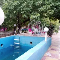 باغ ویلای شاپرک استخر دار|اجارهٔ کوتاهمدت ویلا و باغ|نیشابور, امام|دیوار